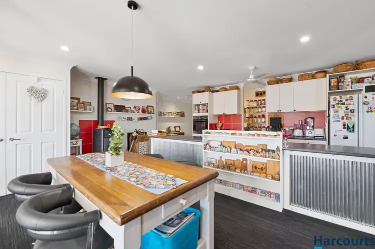 Fourth view of Homely house listing, 201 Main Street, Sheffield TAS 7306