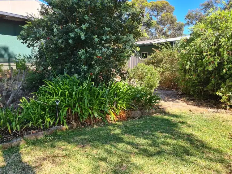 Main view of Homely house listing, 11 Nangip Crescent, Darkan WA 6392
