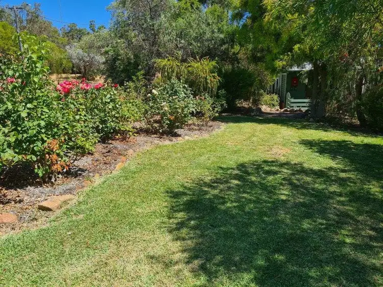 Fourth view of Homely house listing, 11 Nangip Crescent, Darkan WA 6392