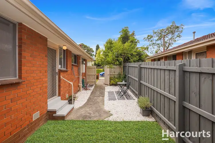 Third view of Homely unit listing, 4/26 Lasiandra Avenue, Forest Hill VIC 3131