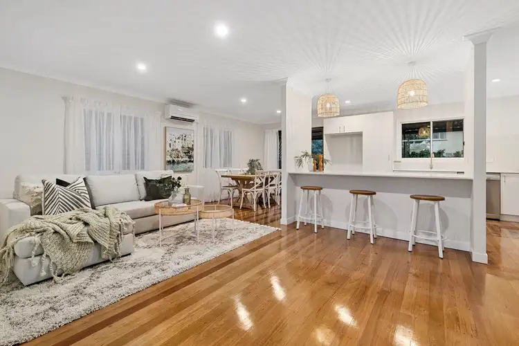 Main view of Homely house listing, 48 Chingford Street, Chermside West QLD 4032