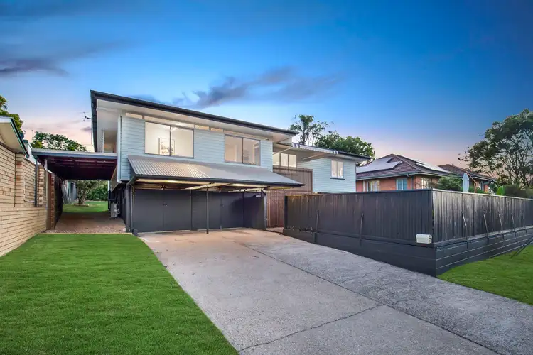 Second view of Homely house listing, 48 Chingford Street, Chermside West QLD 4032
