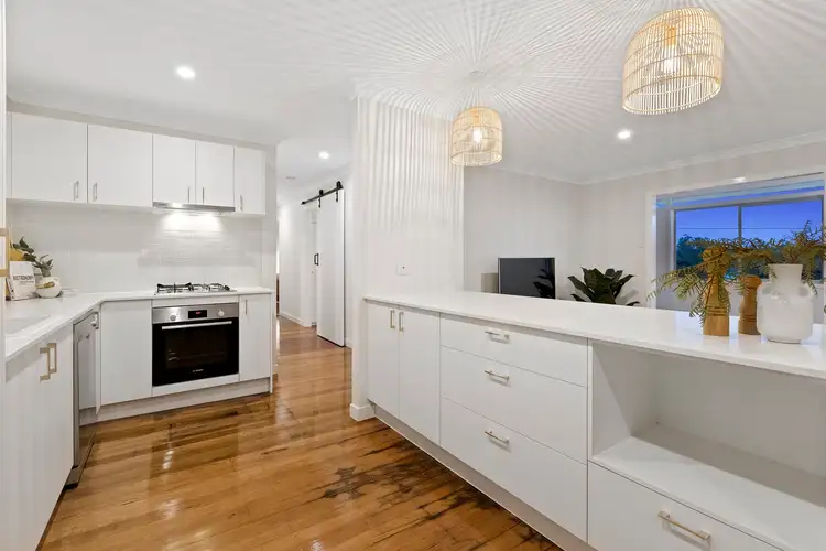 Fifth view of Homely house listing, 48 Chingford Street, Chermside West QLD 4032