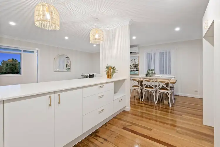 Sixth view of Homely house listing, 48 Chingford Street, Chermside West QLD 4032