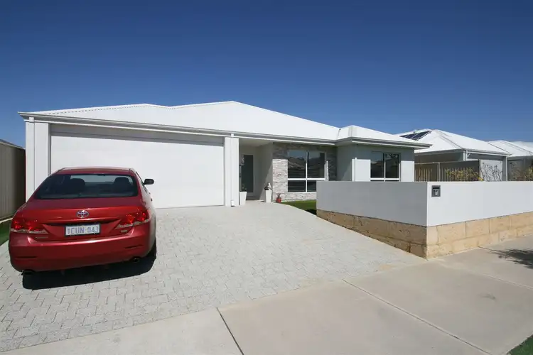 17 Camrose Parkway, Baldivis WA 6171