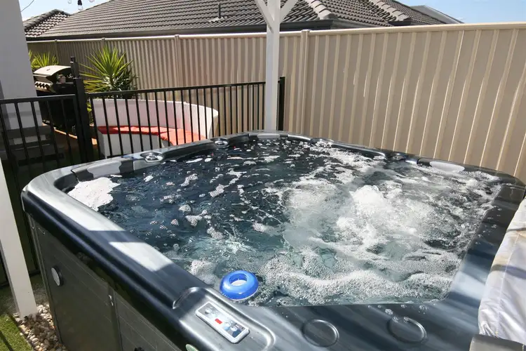 Second view of Homely house listing, 17 Camrose Parkway, Baldivis WA 6171