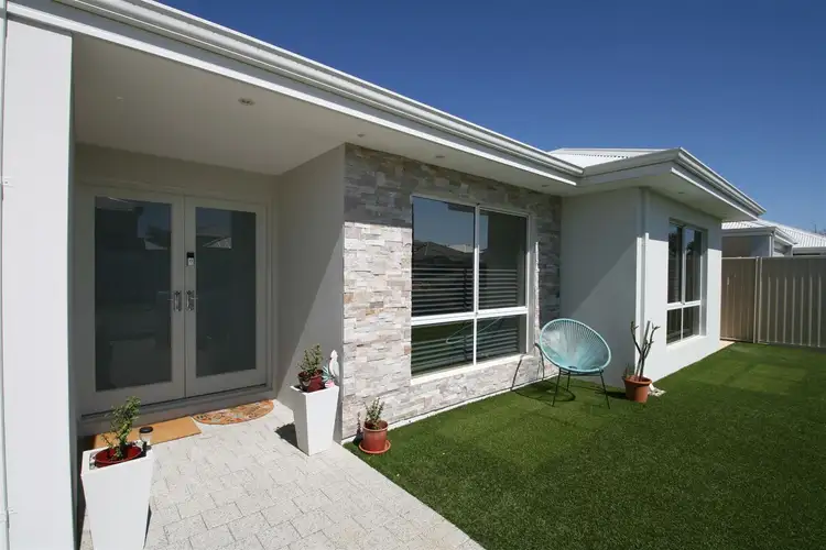 Third view of Homely house listing, 17 Camrose Parkway, Baldivis WA 6171