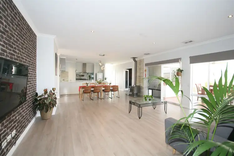 Fourth view of Homely house listing, 17 Camrose Parkway, Baldivis WA 6171