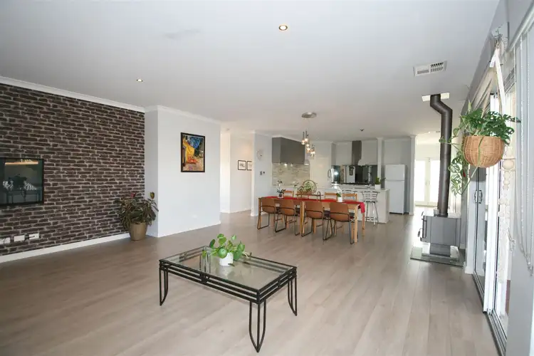 Fifth view of Homely house listing, 17 Camrose Parkway, Baldivis WA 6171