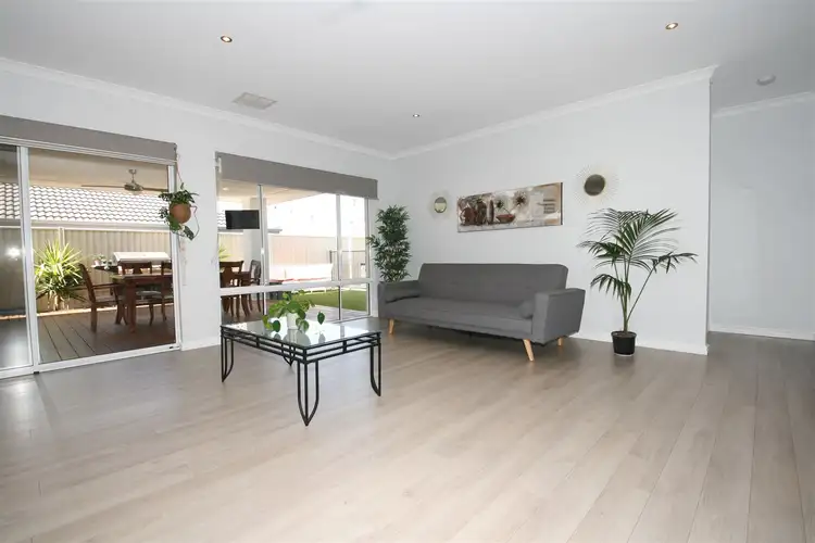 Sixth view of Homely house listing, 17 Camrose Parkway, Baldivis WA 6171
