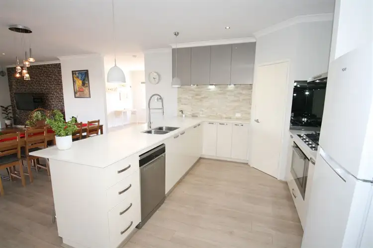 Seventh view of Homely house listing, 17 Camrose Parkway, Baldivis WA 6171