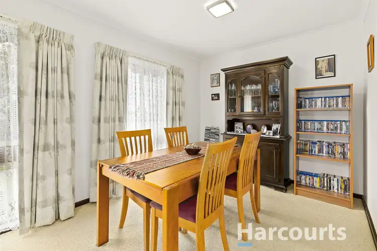 Fourth view of Homely house listing, 34 Rose Avenue, Boronia VIC 3155