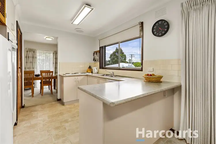 Fifth view of Homely house listing, 34 Rose Avenue, Boronia VIC 3155