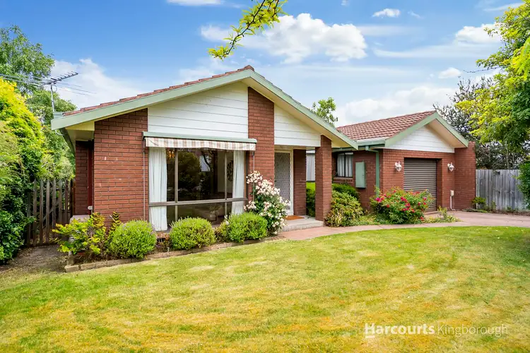 5 Nelson Avenue, Kingston TAS 7050