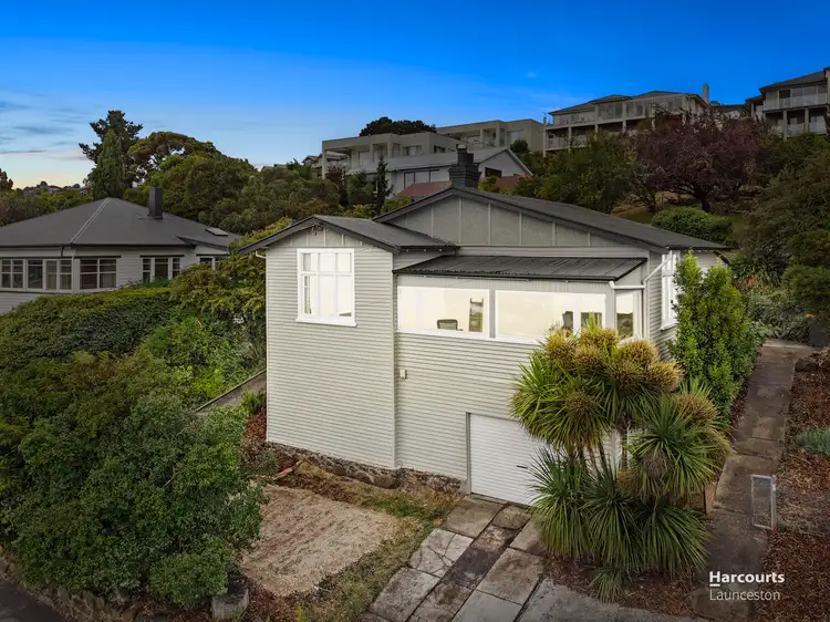 41 Forest Road, Trevallyn TAS 7250