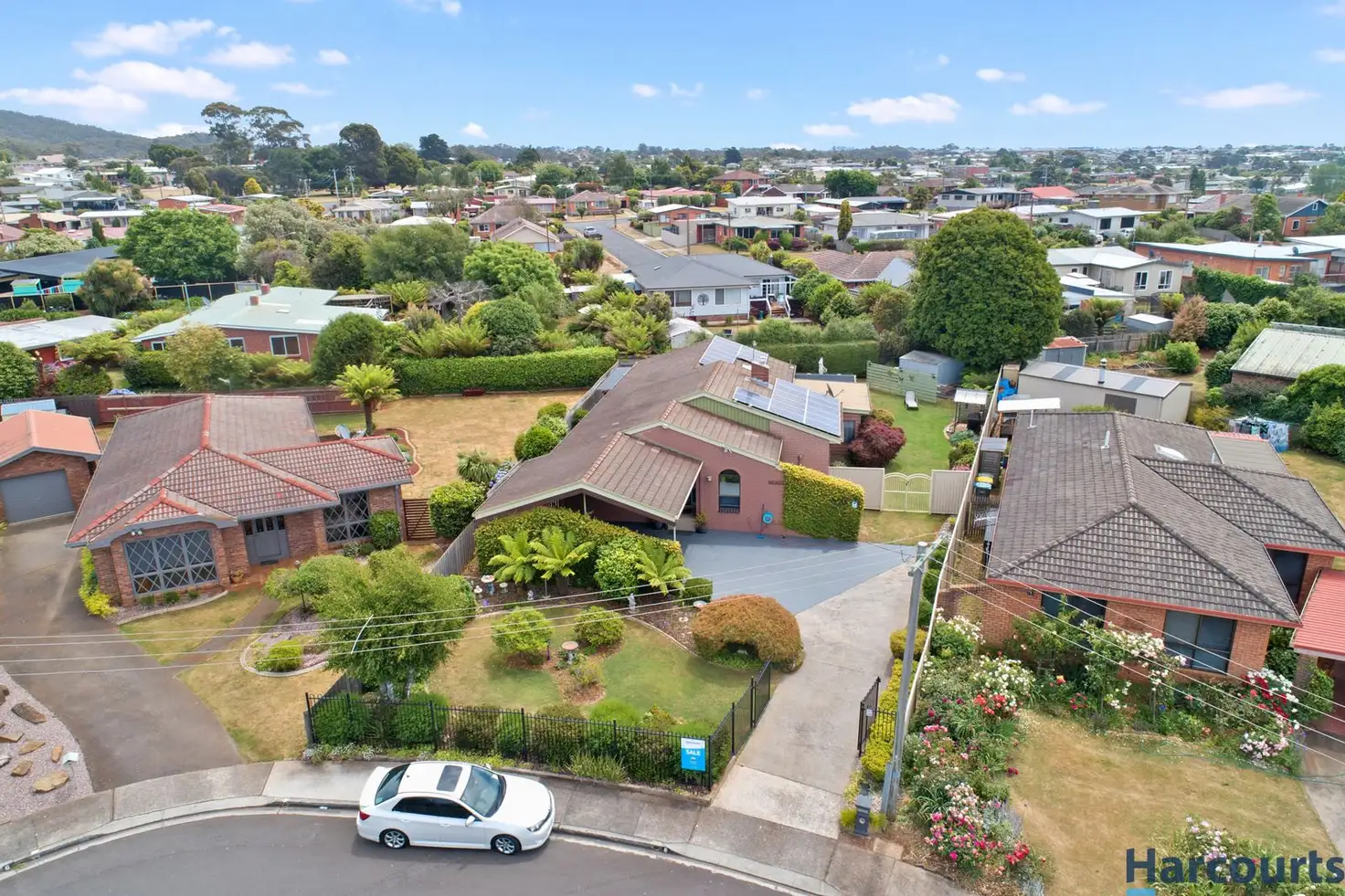 Main view of Homely house listing, 8 Watford Close, Miandetta TAS 7310
