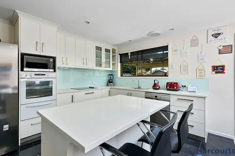 Fourth view of Homely house listing, 8 Watford Close, Miandetta TAS 7310