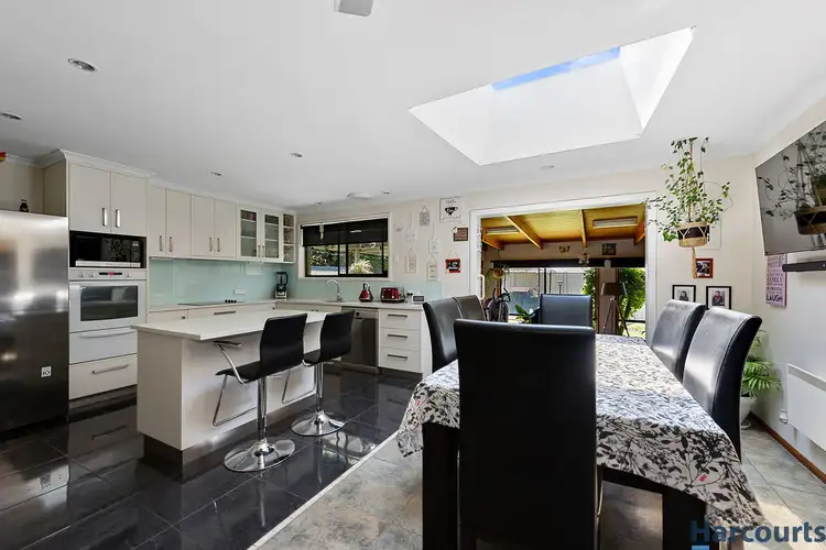 Fifth view of Homely house listing, 8 Watford Close, Miandetta TAS 7310