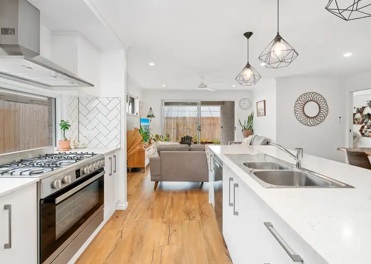 Fourth view of Homely house listing, 28 Kingsdale Avenue, Thornlands QLD 4164