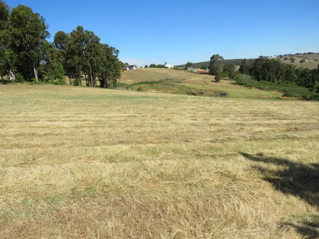 Main view of Homely land listing, 11(Lot 469) Carnegie Close, Bridgetown WA 6255