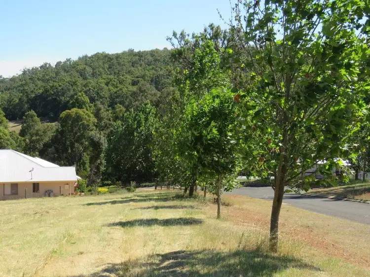 Fourth view of Homely land listing, 11(Lot 469) Carnegie Close, Bridgetown WA 6255