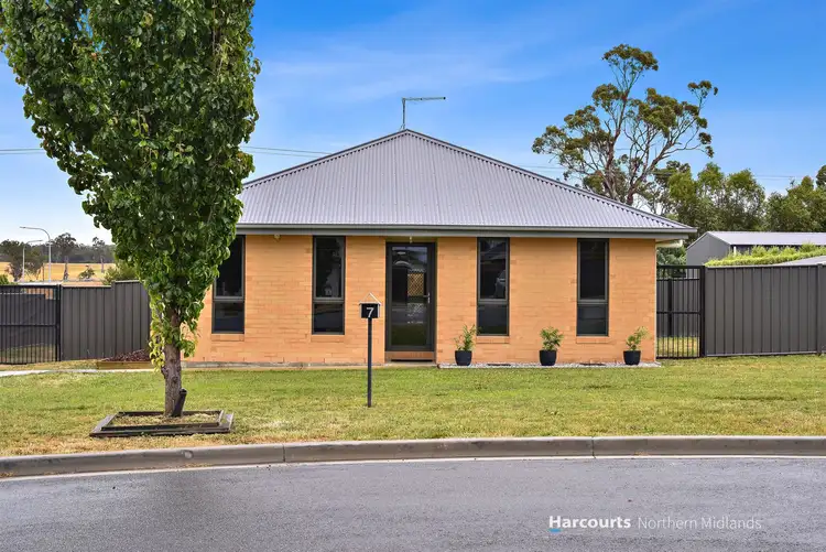 7 Partington Place, Perth TAS 7300