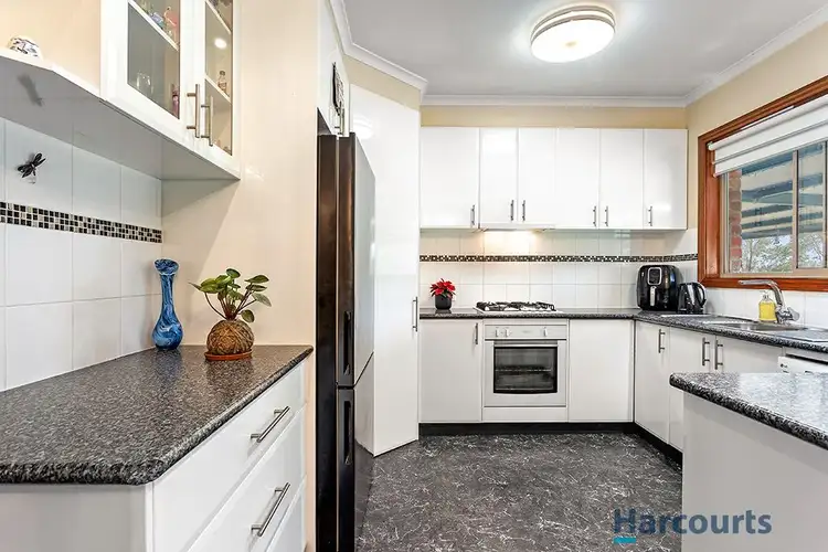 Second view of Homely house listing, 61 Tom Jones Road, Ross Creek VIC 3351