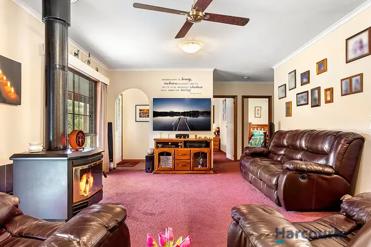 Fourth view of Homely house listing, 61 Tom Jones Road, Ross Creek VIC 3351