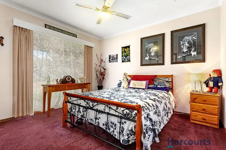 Fifth view of Homely house listing, 61 Tom Jones Road, Ross Creek VIC 3351