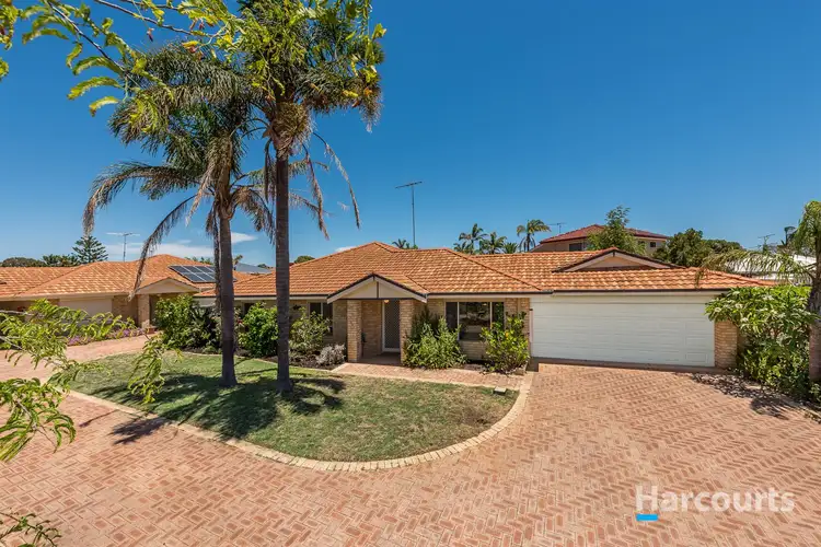 Main view of Homely house listing, 19A Helby Close, Merriwa WA 6030