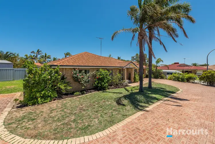 Second view of Homely house listing, 19A Helby Close, Merriwa WA 6030