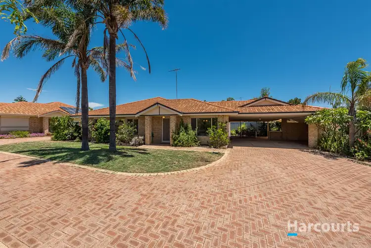 Fourth view of Homely house listing, 19A Helby Close, Merriwa WA 6030