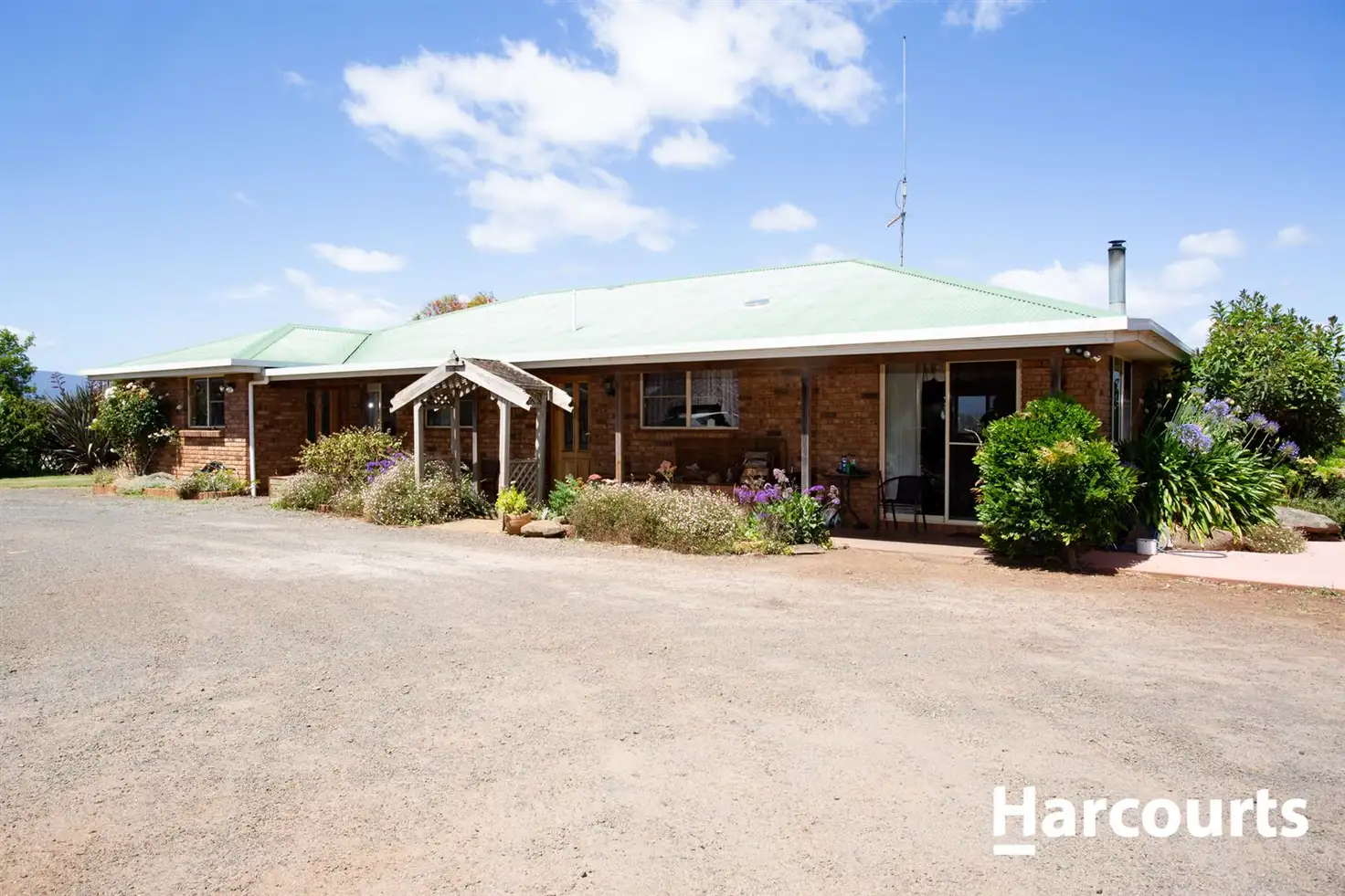 Main view of Homely rural property listing, 223 West Minstone Road, Scottsdale TAS 7260