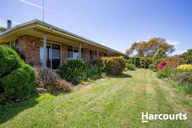 Fourth view of Homely rural property listing, 223 West Minstone Road, Scottsdale TAS 7260