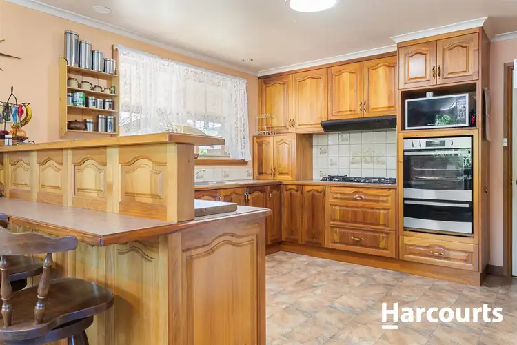 Fifth view of Homely rural property listing, 223 West Minstone Road, Scottsdale TAS 7260