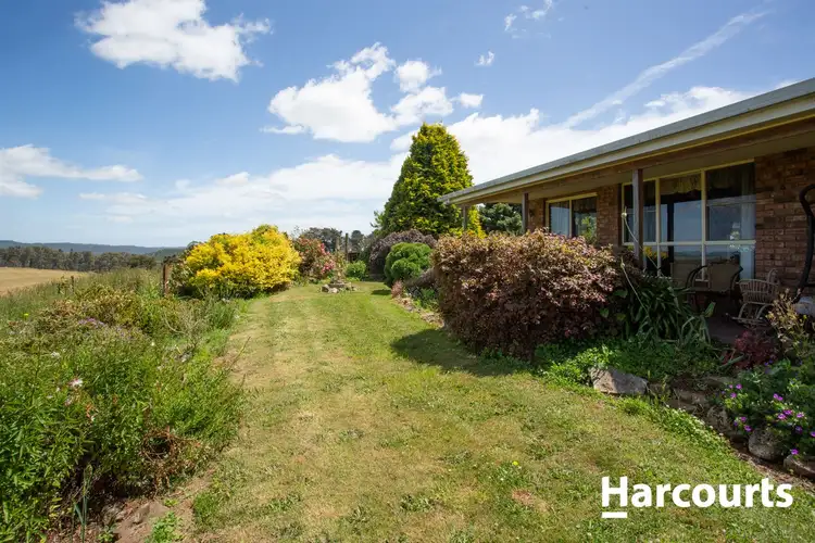 Sixth view of Homely rural property listing, 223 West Minstone Road, Scottsdale TAS 7260