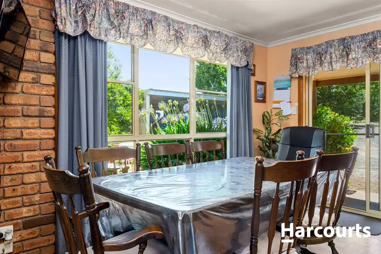 Seventh view of Homely rural property listing, 223 West Minstone Road, Scottsdale TAS 7260