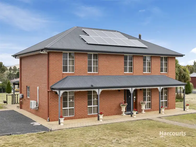 23 Glen Lea Road, Pontville TAS 7030