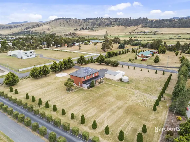 Second view of Homely house listing, 23 Glen Lea Road, Pontville TAS 7030