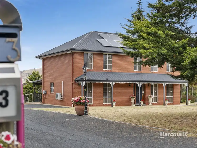 Third view of Homely house listing, 23 Glen Lea Road, Pontville TAS 7030