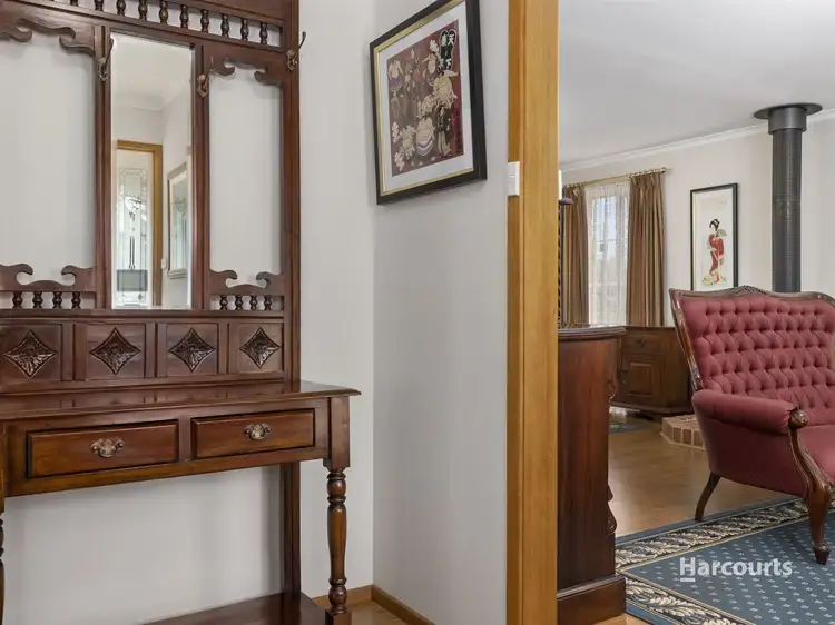 Fourth view of Homely house listing, 23 Glen Lea Road, Pontville TAS 7030