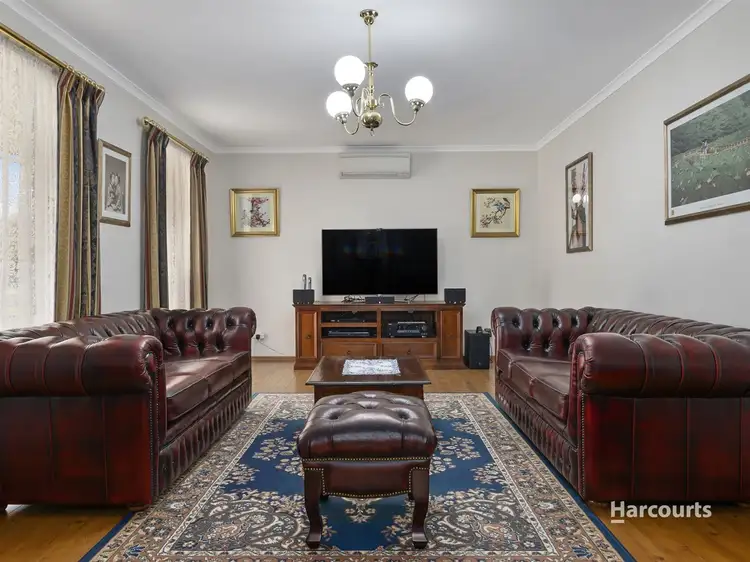 Fifth view of Homely house listing, 23 Glen Lea Road, Pontville TAS 7030