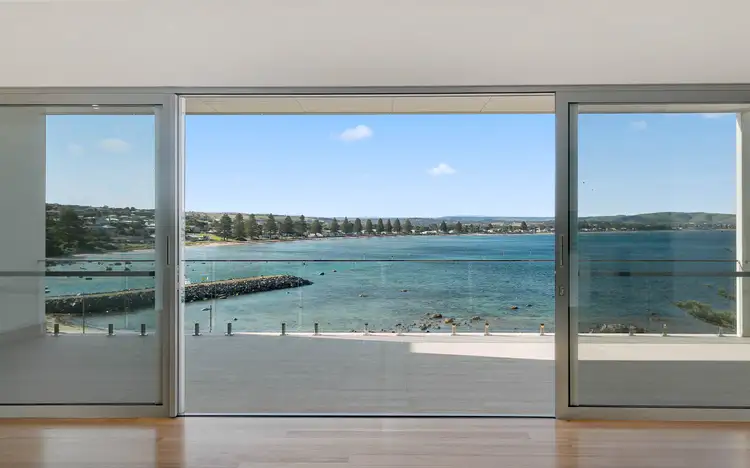 Second view of Homely house listing, Villa 1/121 Franklin Parade, Encounter Bay SA 5211