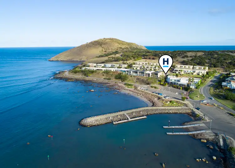 Third view of Homely house listing, Villa 1/121 Franklin Parade, Encounter Bay SA 5211