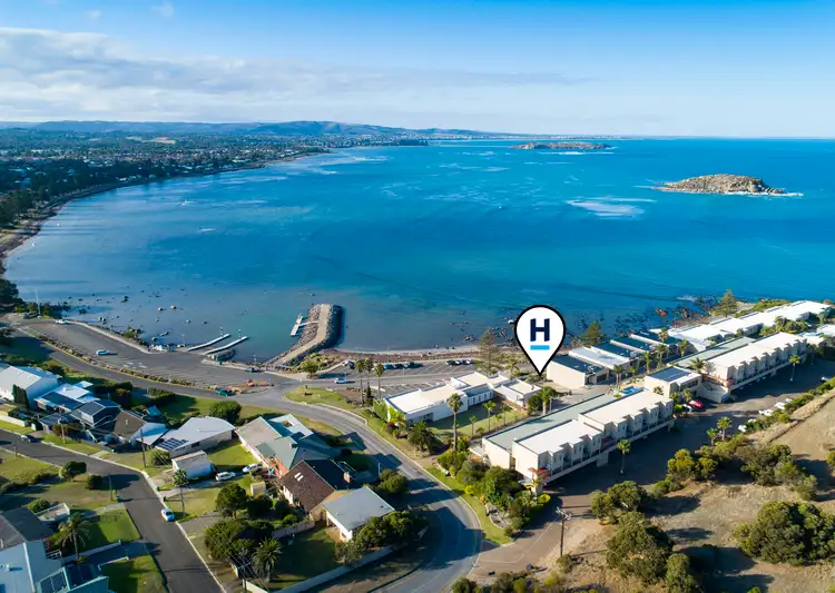 Fourth view of Homely house listing, Villa 1/121 Franklin Parade, Encounter Bay SA 5211