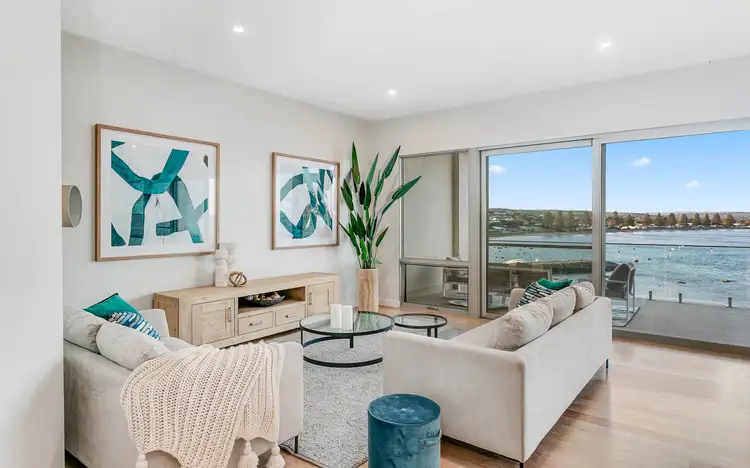 Sixth view of Homely house listing, Villa 1/121 Franklin Parade, Encounter Bay SA 5211