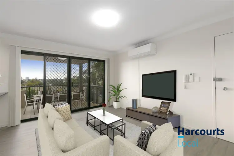 Third view of Homely unit listing, 10/182 Carmody Road, St Lucia QLD 4067