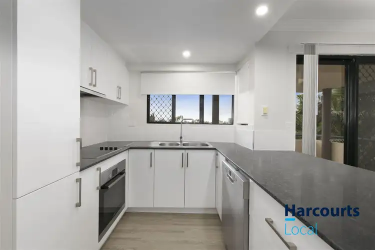 Fifth view of Homely unit listing, 10/182 Carmody Road, St Lucia QLD 4067