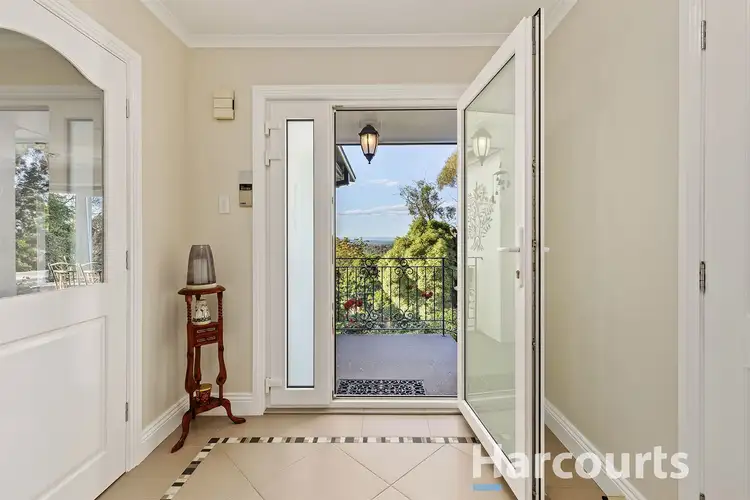 Second view of Homely house listing, 244 Forest Road, Boronia VIC 3155