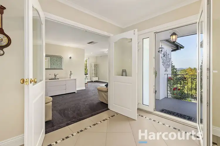 Third view of Homely house listing, 244 Forest Road, Boronia VIC 3155